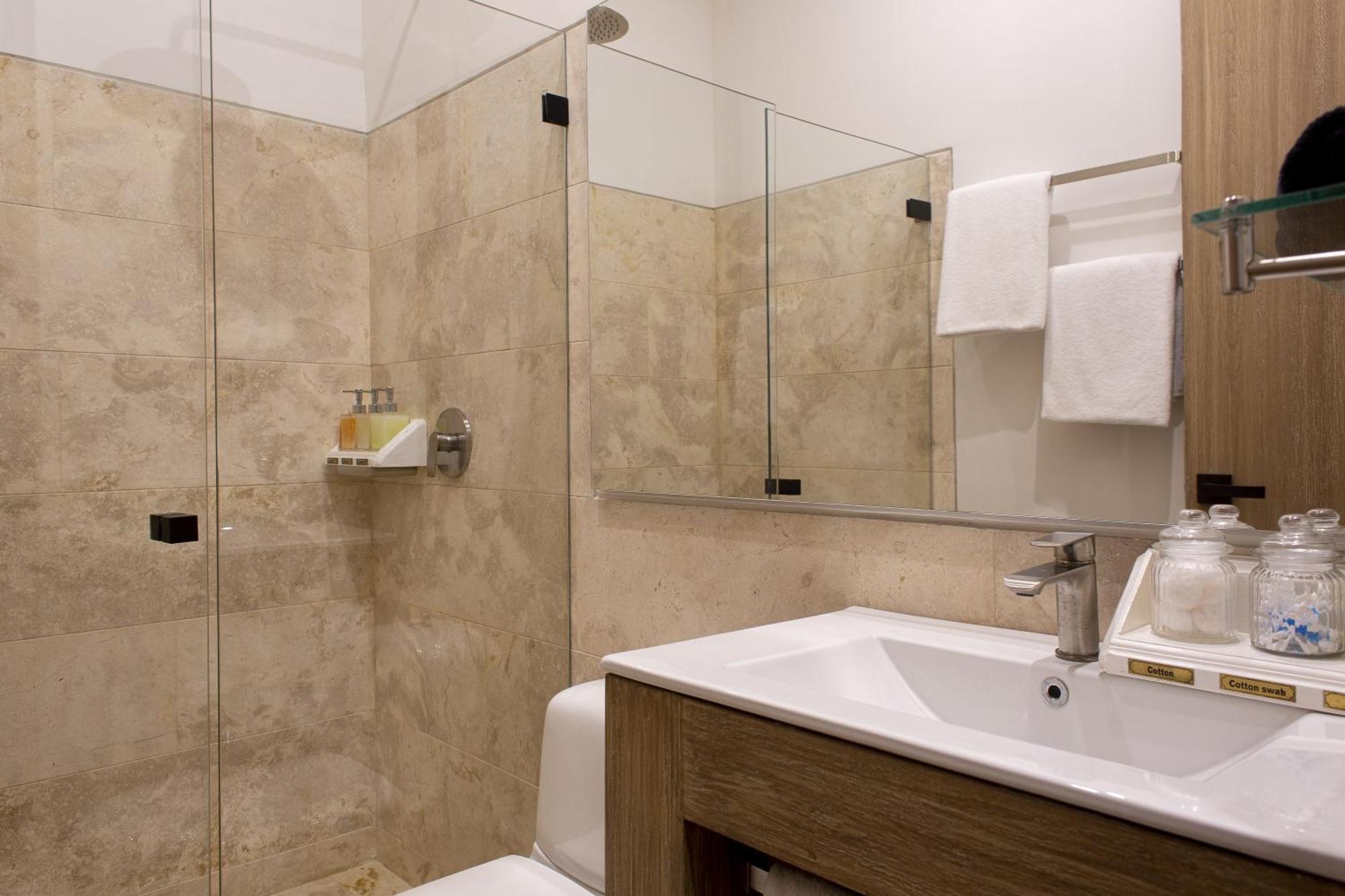 Sol De Alba Hotel Boutique Cartagena Екстер'єр фото